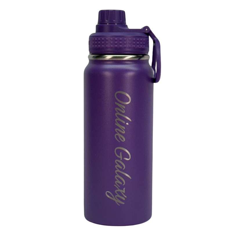 sports mix water bottle