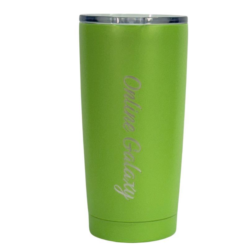 Handlesless car thermos cup