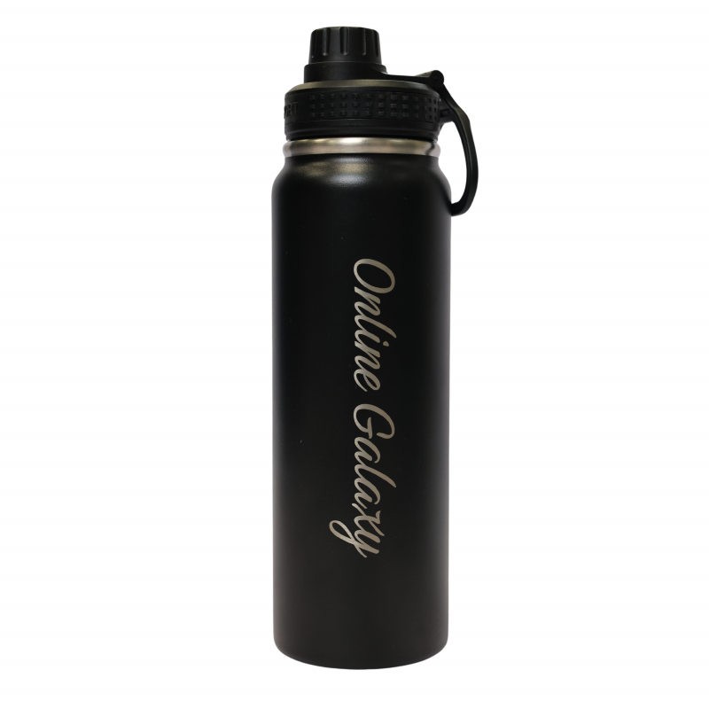 sports mix water bottle