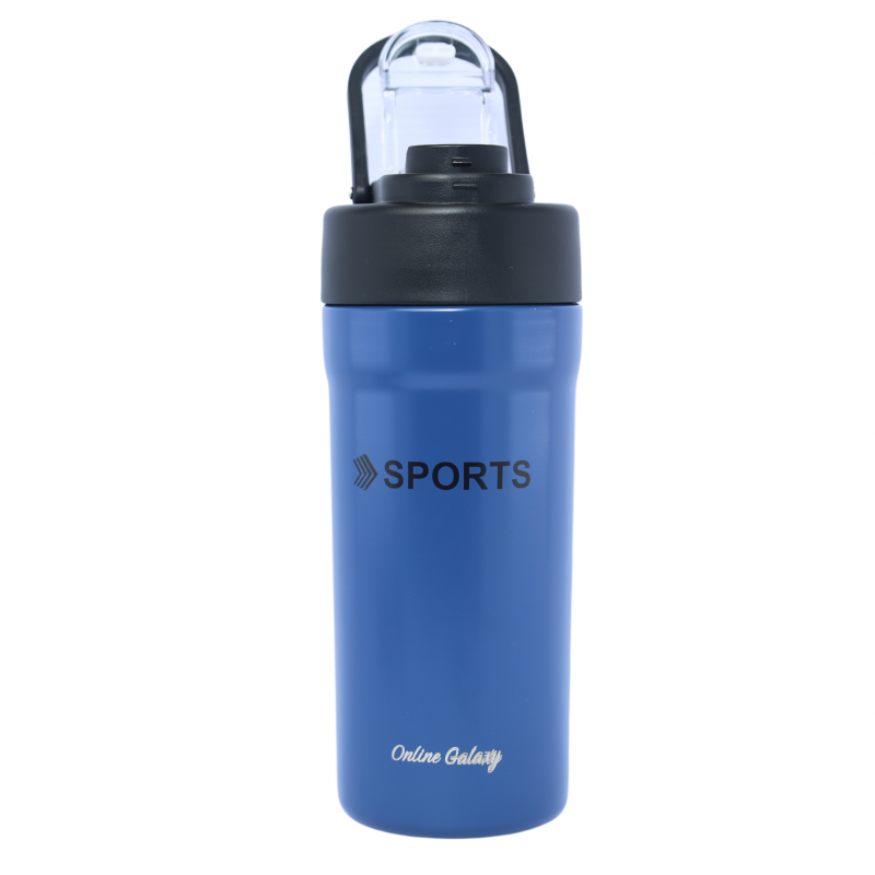 Fashion sports thermos cup 680ML