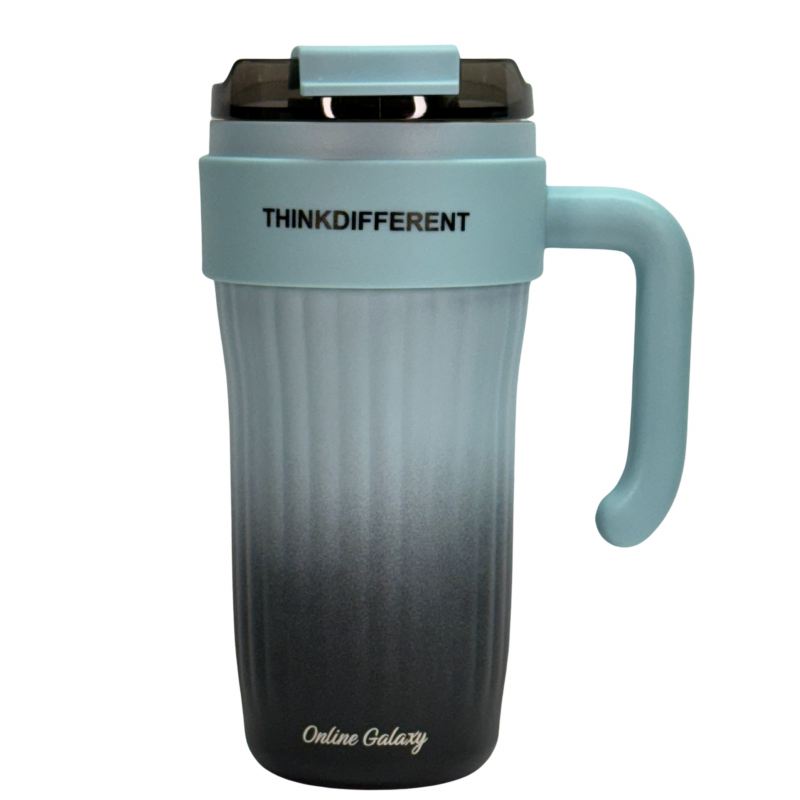 Tea break American cup gradual series thermos cup 860ML