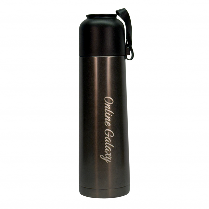 Ledi Light Luxury thermos Cup 500ML