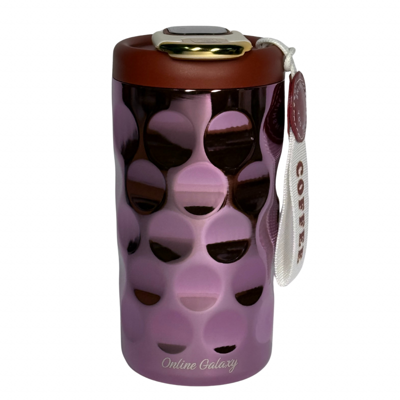 Star Warm coffee cup 410ML