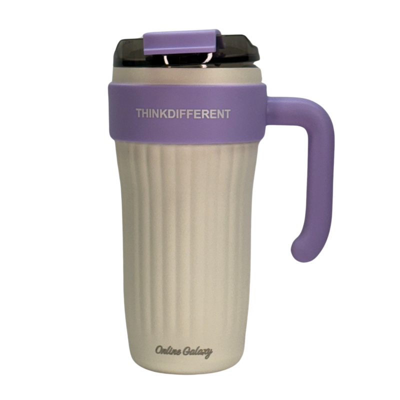 Tea break American cup gradual series thermos cup 860ML